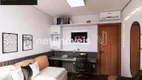 Foto 13 de Apartamento com 4 Quartos à venda, 120m² em Santo Antônio, Belo Horizonte