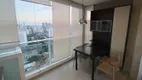 Foto 6 de Apartamento com 1 Quarto para alugar, 39m² em Brooklin, São Paulo