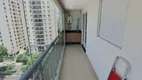 Foto 7 de Apartamento com 2 Quartos para alugar, 42m² em Pompeia, São Paulo