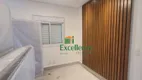 Foto 9 de Apartamento com 2 Quartos à venda, 56m² em Vila Dusi, São Bernardo do Campo