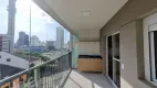 Foto 11 de Apartamento com 2 Quartos à venda, 77m² em Vila Cordeiro, São Paulo