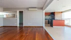 Foto 8 de Apartamento com 3 Quartos à venda, 146m² em Vila Alexandria, São Paulo