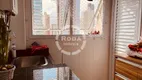 Foto 21 de Apartamento com 3 Quartos à venda, 96m² em Pompeia, Santos