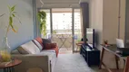 Foto 2 de Apartamento com 1 Quarto à venda, 47m² em Higienópolis, São Paulo