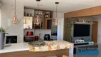 Foto 10 de Apartamento com 3 Quartos à venda, 91m² em Jardim Anália Franco, São Paulo