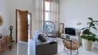 Foto 7 de Casa de Condomínio com 3 Quartos à venda, 175m² em Parque Olívio Franceschini, Hortolândia
