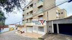 Foto 2 de Apartamento com 2 Quartos à venda, 65m² em Alto da Bela Vista, Cachoeira Paulista