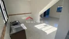 Foto 2 de Casa de Condomínio com 2 Quartos à venda, 82m² em Balneario Flórida Mirim, Mongaguá
