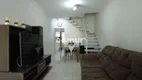 Foto 5 de Sobrado com 2 Quartos à venda, 86m² em Jardim Utinga, Santo André