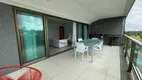 Foto 9 de Apartamento com 4 Quartos para alugar, 253m² em Paiva, Cabo de Santo Agostinho