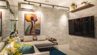 Foto 5 de Apartamento com 3 Quartos à venda, 79m² em Setor Pedro Ludovico, Goiânia