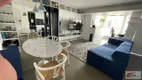 Foto 6 de Apartamento com 2 Quartos à venda, 65m² em Moema, São Paulo