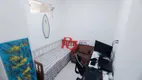 Foto 7 de Apartamento com 3 Quartos à venda, 74m² em Boqueirão, Santos