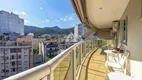 Foto 2 de Apartamento com 2 Quartos à venda, 94m² em Leblon, Rio de Janeiro
