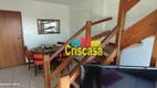 Foto 3 de Cobertura com 3 Quartos à venda, 105m² em Vila Nova, Cabo Frio