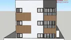 Foto 4 de Apartamento com 3 Quartos à venda, 77m² em Jardim Cidade Universitária, João Pessoa