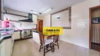 Foto 29 de Apartamento com 4 Quartos à venda, 178m² em Vila Gilda, Santo André
