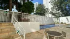Foto 37 de Apartamento com 4 Quartos para alugar, 189m² em Jardim Marajoara, São Paulo