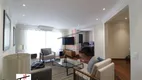 Foto 2 de Apartamento com 3 Quartos à venda, 170m² em Jardim Anália Franco, São Paulo