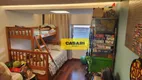 Foto 40 de Apartamento com 3 Quartos à venda, 123m² em Centro, São Bernardo do Campo