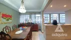 Foto 2 de Apartamento com 3 Quartos à venda, 178m² em Centro, Ponta Grossa