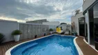 Foto 44 de Casa de Condomínio com 4 Quartos à venda, 410m² em Jardim Firenze, Santa Bárbara D'Oeste