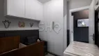 Foto 14 de Apartamento com 3 Quartos para alugar, 121m² em Pinheiros, São Paulo