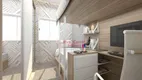 Foto 5 de Apartamento com 2 Quartos à venda, 40m² em Vila Nhocune, São Paulo