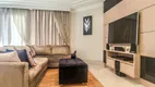 Foto 3 de Apartamento com 3 Quartos à venda, 131m² em Jardim Anália Franco, São Paulo