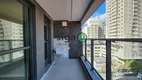 Foto 16 de Apartamento com 1 Quarto à venda, 38m² em Campo Belo, São Paulo