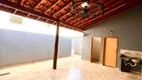 Foto 4 de Casa com 3 Quartos à venda, 156m² em Jardim Luiza II, Franca