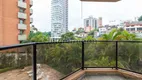 Foto 2 de Apartamento com 4 Quartos à venda, 157m² em Vila Mariana, São Paulo