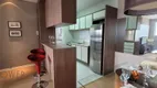 Foto 3 de Apartamento com 2 Quartos à venda, 64m² em Rebouças, Curitiba