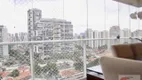Foto 7 de Apartamento com 2 Quartos à venda, 138m² em Brooklin, São Paulo