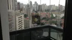 Foto 11 de Flat com 1 Quarto para alugar, 55m² em Jardim Paulista, São Paulo