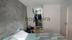 Foto 17 de Apartamento com 3 Quartos à venda, 81m² em Jardim Marajoara, São Paulo