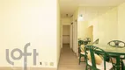 Foto 16 de Apartamento com 2 Quartos à venda, 66m² em Moema, São Paulo