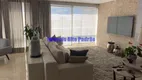 Foto 5 de Apartamento com 3 Quartos à venda, 222m² em Campo Belo, São Paulo