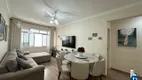 Foto 2 de Apartamento com 3 Quartos à venda, 101m² em Ponta da Praia, Santos