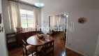 Foto 2 de Apartamento com 3 Quartos à venda, 95m² em Barroca, Belo Horizonte