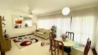 Foto 2 de Apartamento com 3 Quartos à venda, 120m² em Enseada, Guarujá