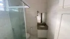 Foto 7 de Sobrado com 3 Quartos para alugar, 180m² em Encruzilhada, Santos