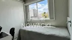 Foto 12 de Apartamento com 2 Quartos à venda, 61m² em Santa Quitéria, Curitiba