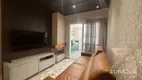 Foto 16 de Apartamento com 3 Quartos à venda, 88m² em Capivari, Campos do Jordão