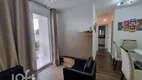 Foto 48 de Apartamento com 2 Quartos à venda, 57m² em Vila Homero Thon, Santo André