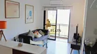 Foto 2 de Flat com 1 Quarto para alugar, 47m² em Vila Nova Conceição, São Paulo