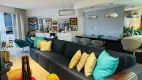Foto 19 de Apartamento com 3 Quartos à venda, 131m² em Jardim Anália Franco, São Paulo