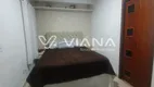 Foto 5 de Apartamento com 3 Quartos à venda, 96m² em Campestre, Santo André