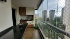 Foto 5 de Apartamento com 3 Quartos à venda, 132m² em Alto Da Boa Vista, São Paulo