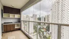 Foto 4 de Apartamento com 3 Quartos à venda, 84m² em Vila Andrade, São Paulo